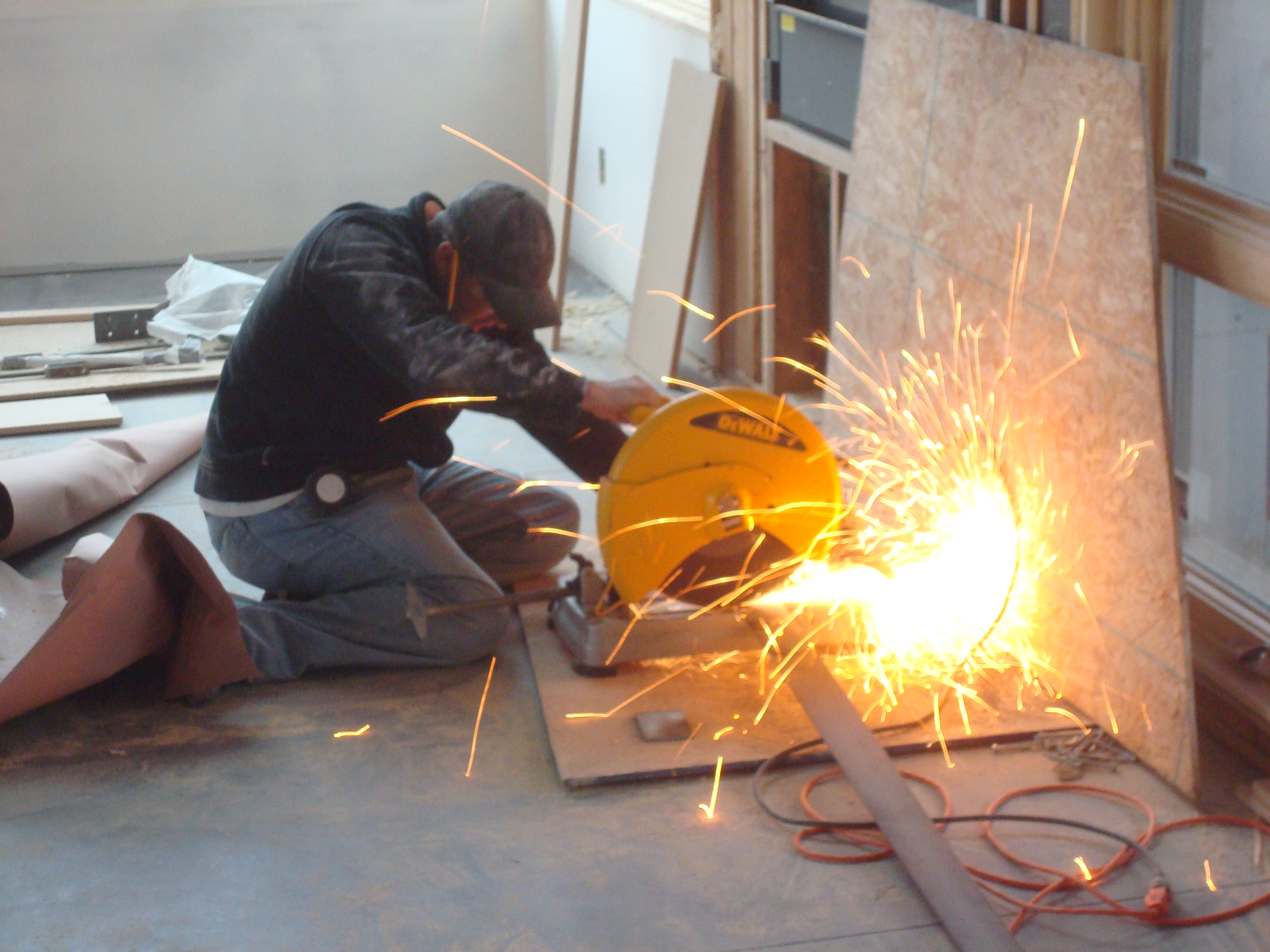 Steel Baseboard | Baubilt